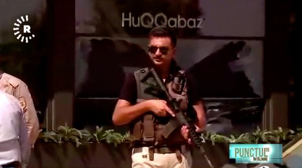 atentat terorist in irak diplomatii turciei tintiti