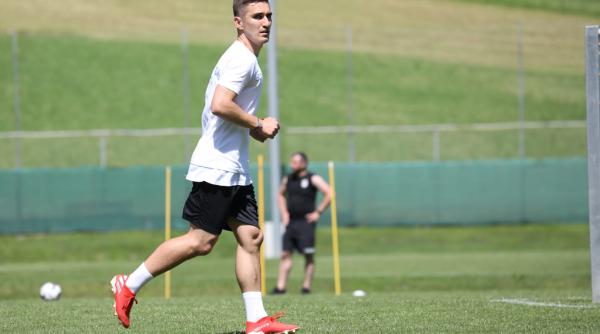 bogdan vatajel revenit la universitatea craiova ne jucam sansa pentru grupele ligii europa