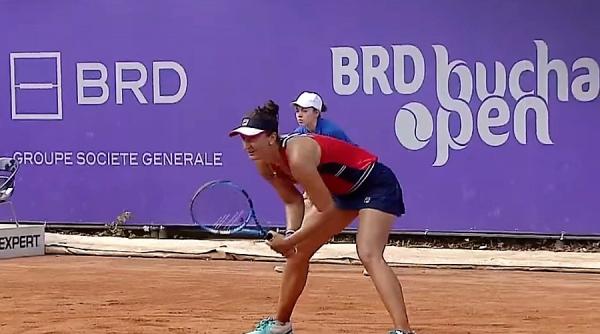 brd bucharest open irina begu kaja juvan rezultat in optimi