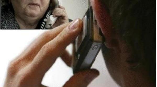 metoda accidentul a ucis o femeie infarct dupa un apel telefonic
