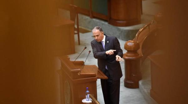 mircea geoana secretar general adjunct nato prima declaratie