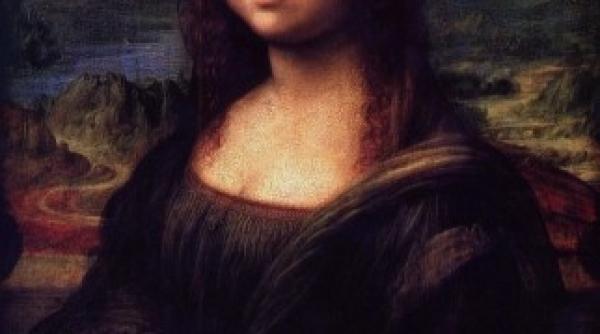 motivul mutarii celebrei mona lisa intr o alta sala a muzeului luvru