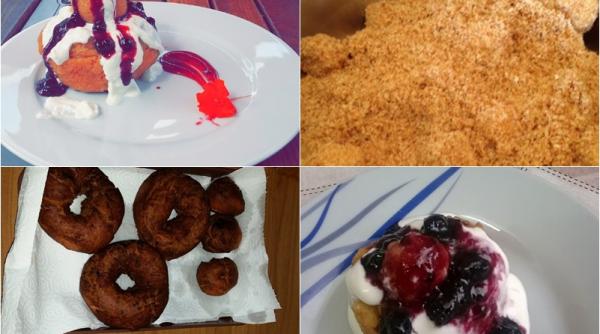 papanasi muntenesti reteta cum se prepara