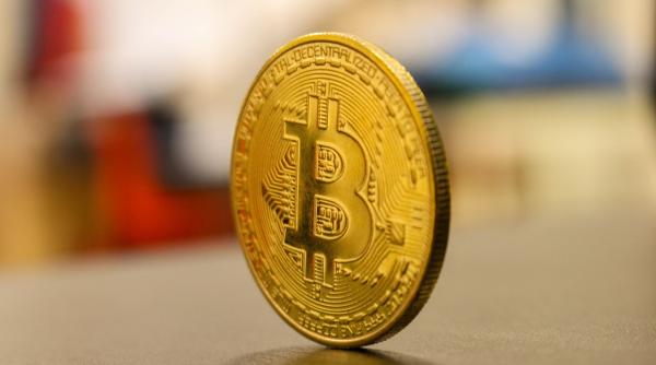 prabusire dramatica pentru bitcoin valoarea actuala a criptomonedei