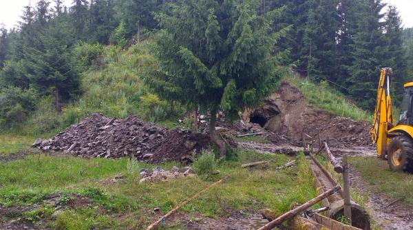 redeschidere mine ministerul economiei