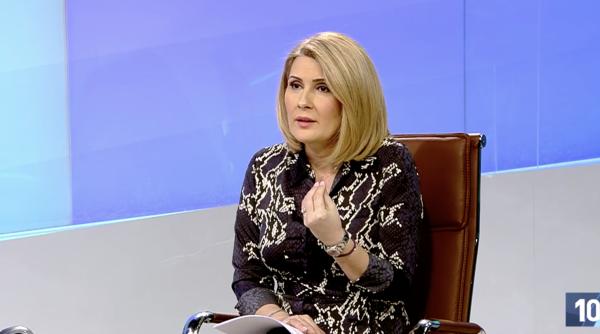 alessandra stoicescu a pregatit camera bebelusului uite cum arata