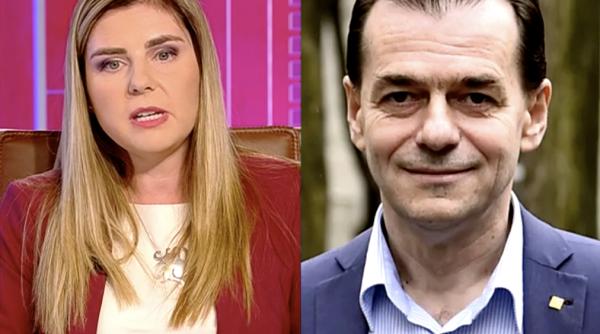 ioana petrescu ludovic orban schimb de replici dupa lovitura ccr pentru iohannis porumbel nu ridicati vocea