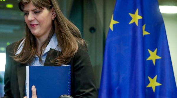 kovesi procuror sef ue basham este socant la bruxelles nu se intelege