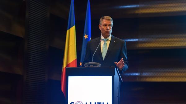 legi promulgate de klaus iohannis joi 18 iulie