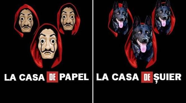 mai mesaj inainte de electric castle va recomandam la casa de suier