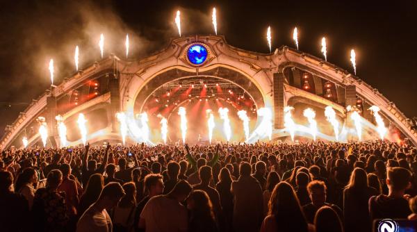 nebunie la electric castle 2019 si untold psiholog criminalist vom suporta consecintele