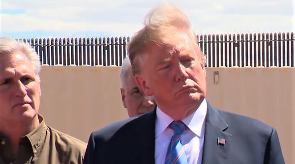 procedura pentru demiterea lui trump decizie in camera reprezentantilor