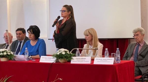 slove muscelene a ajuns la editia xi o dezbatere profesionala despre viitorul educatiei