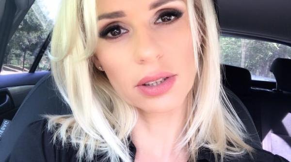 catrinel sandu declaratii emotionante dupa moartea tatalui