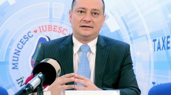 daniel baluta premiera in sectorul 4 pregatire gratuita pentru elevii care vor sustine bac ul