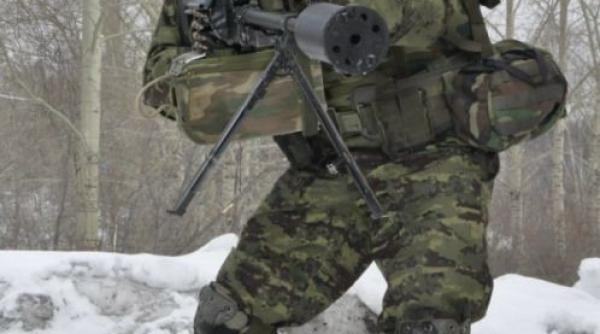 fortele speciale din rusia au o noua arma de asalt