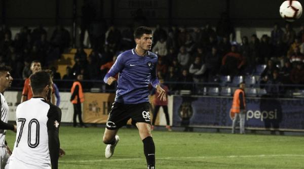 fotbal liga i chindia targoviste fc viitorul 0 1