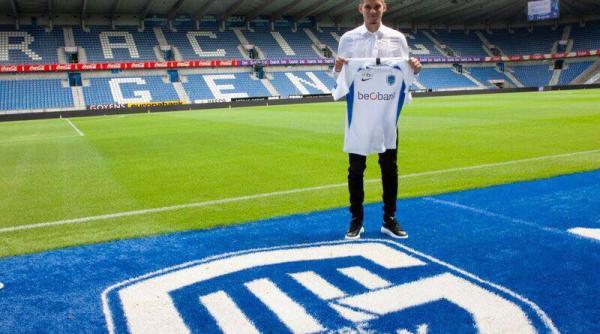 ianis hagi transfer oficialii lui genk au dezvaluit cat au platit de fapt pentru jucator