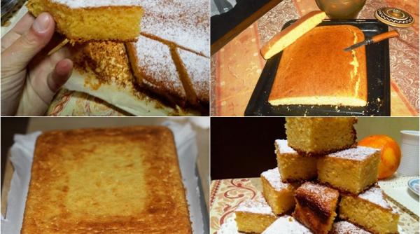 malai dulce reteta cum se prepara prajitura traditional romaneasca