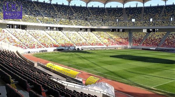 s au pus in vanzare biletele pentru romania spania aproape jumatate deja vandute