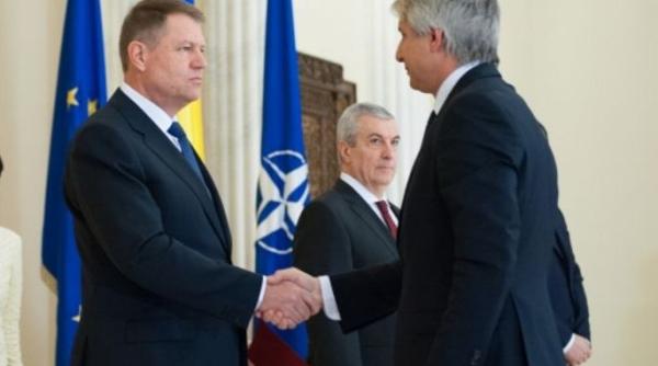 teodorovici despre presedintele romaniei dezinformari si manipulari calcule cinice