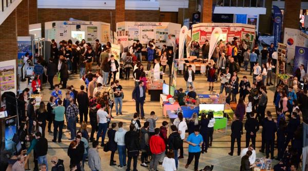 universitatea politehnica din bucuresti nou proiect in valoare de aproximativ 1 5 milioane de euro