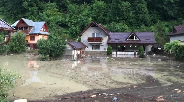 anm prognoza meteo avertizare cod galben de inundatii judete vizate
