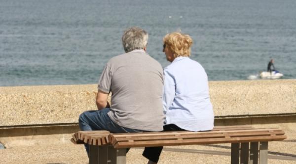 bancul zilei dragoste dupa 50 de ani de casatorie