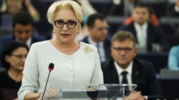 dancila despre ideea ursulei von der leyen sunt convinsa