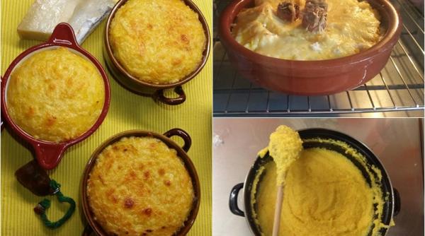 mamaliga la cuptor reteta cum se prepara romanii o adora