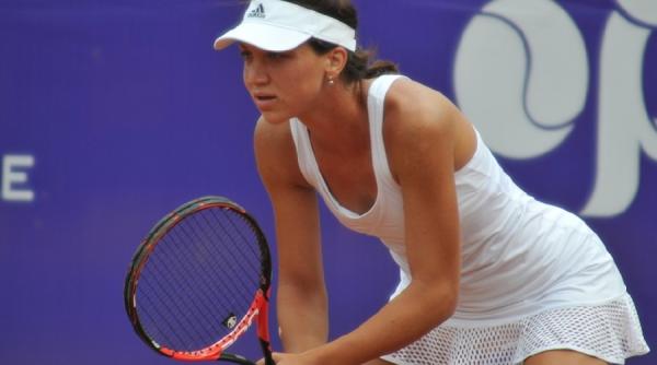 patricia tig s a calificat in finala turneului brd bucharest open