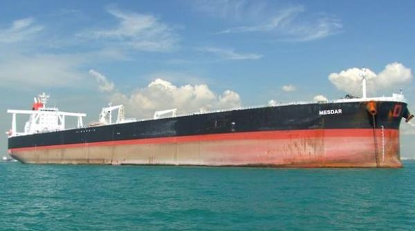 stramtoarea ormuz al doilea petrolier a fost eliberat anunta proprietarul britanic al acestuia