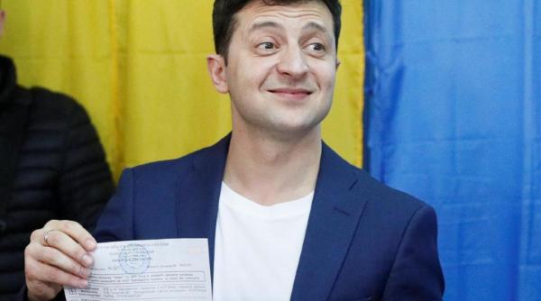 alegeri ucraina ce promite partidul lui zelenski
