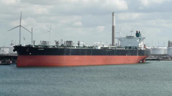 arabia saudita a dat liber de plecare unui petrolier iranian