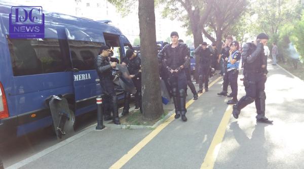 barbat inarmat depistat la portile stadionului arena nationala inaintea derbiului dinamo cs universitatea craiova