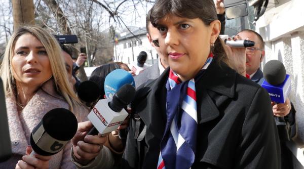 dancila dupa anuntul bulgariei de sustinere a laurei codruta kovesi