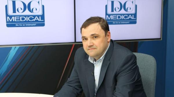 dr dan jinga imunoterapia ce cancere trateaza si ce reactii adverse are la academia de sanatate