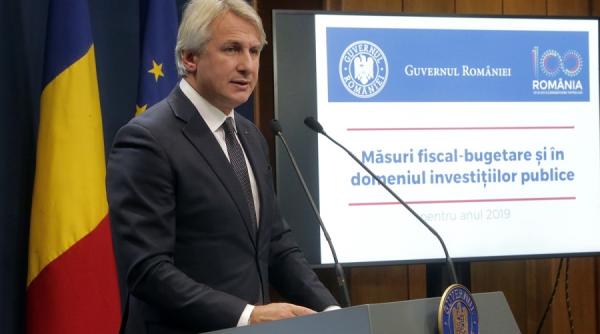 eugen teodorovici a anuntat ca se retrage din cursa interna pentru prezidentiale