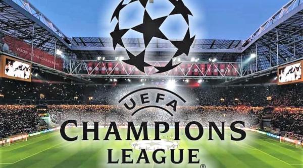 liga campionilor si europa league extragere tur 3 preliminar