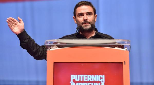 plesoianu  anunt despre candidatura la prezidentiale  o fac respectand voturile care au fost date acestui partid