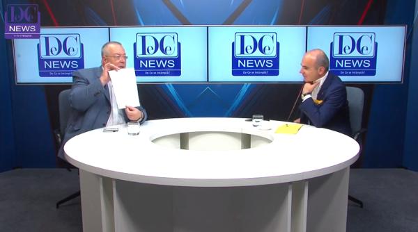 prezidentiale  turul doi  bogdan chirieac  intrebare cheie pentru rares bogdan