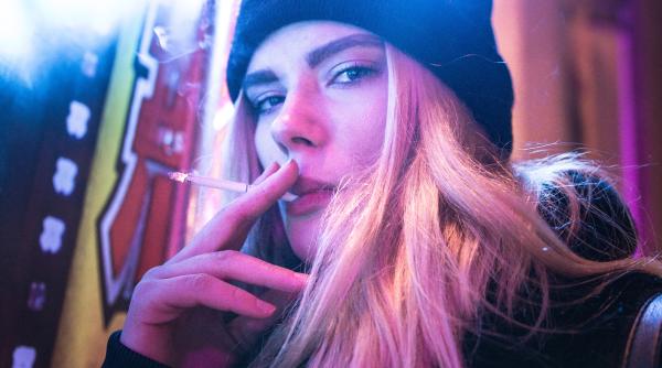 barcelona vrea sa interzica fumatul in public pe terasele exterioare ale barurilor si restaurantelor