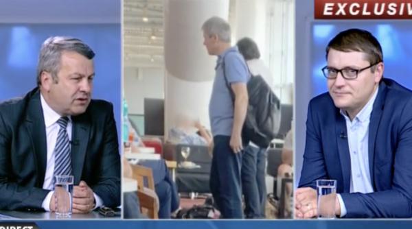 ciolos blaga rares bogdan surprinsi la masa ce sugereaza pozele