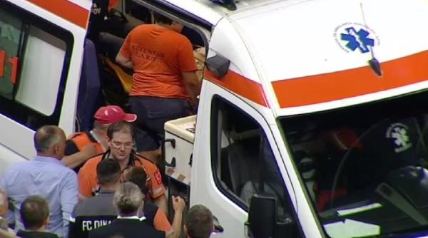 eugen neagoe infarct cauzele stop cardiac facut de antrenorul dinamovist