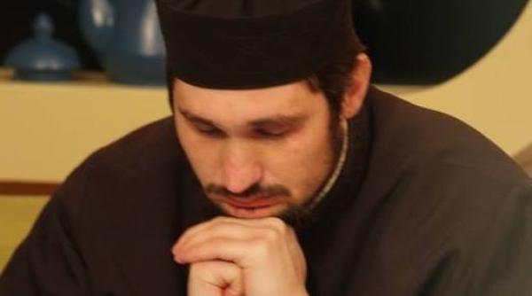 explicatiile preotului care a tarat un caine de o masina video