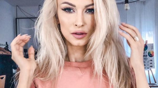 fake news despre andreea balan cum este posibil asa ceva