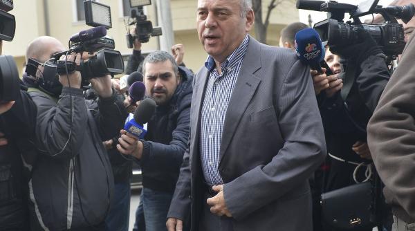 gheorghe stefan fostul primar al piatra neamt condamnat la inchisoare