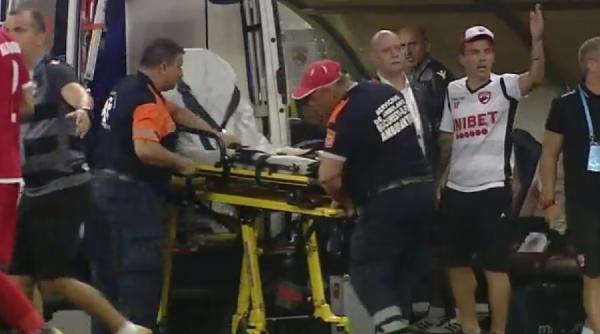 medic alexandru caloian despre starea lui eugen neagoe