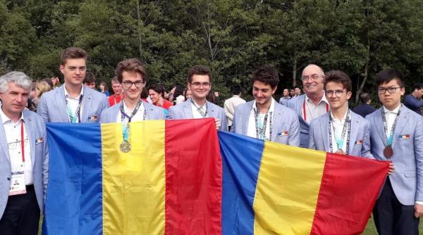 olimpiada internationala de matematica 2019 bilant impresionant tineri care ne fac mandri