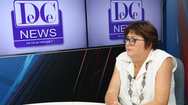 politologul alina mungiu pippidi interviu la dc news